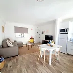 Apartmán Patrick By Sunnyway Albufeira