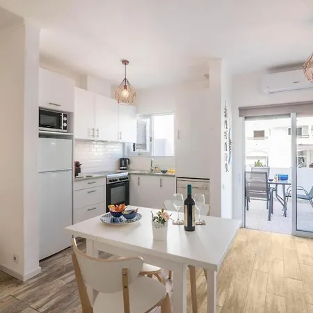 Patrick By Sunnyway Apartamento *