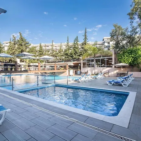 Patrick By Sunnyway Apartamento