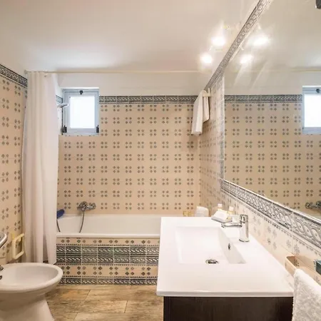 Patrick By Sunnyway Apartamento *