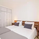 Patrick By Sunnyway Apartament