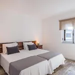Apartament Patrick By Sunnyway Albufeira