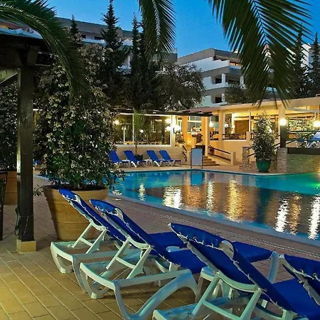 Apartment Patrick By Sunnyway Albufeira