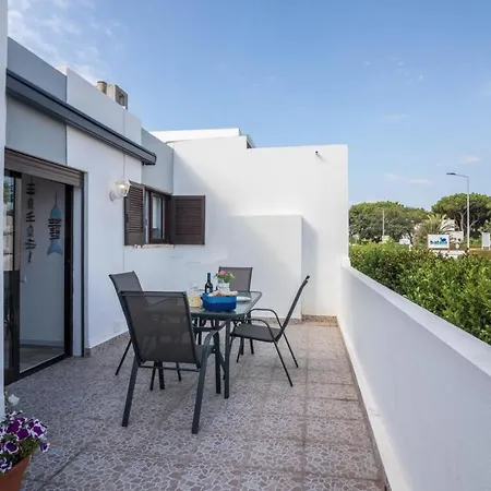 Patrick By Sunnyway 아파트 *