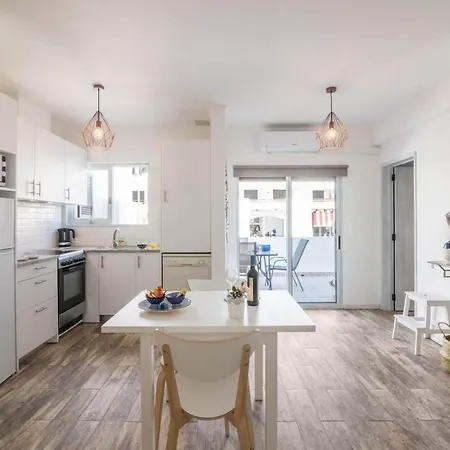 Patrick By Sunnyway * Albufeira