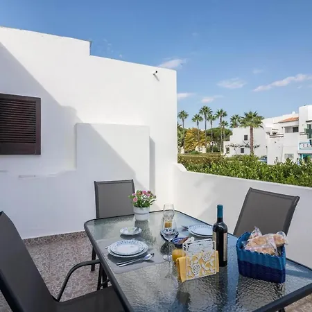 Patrick By Sunnyway Albufeira