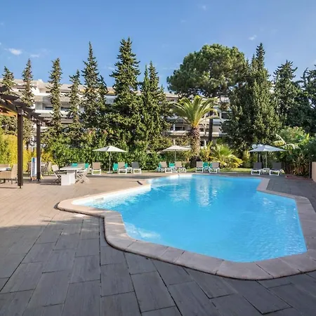 Patrick By Sunnyway * 알부페이라