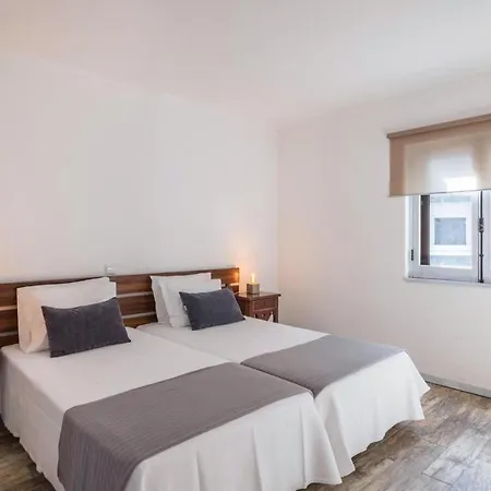Apartment Patrick By Sunnyway Albufeira