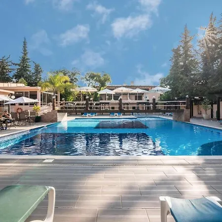 Patrick By Sunnyway 알부페이라