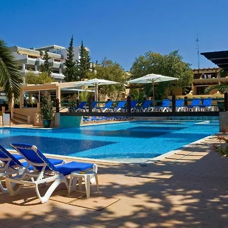 Patrick By Sunnyway 알부페이라