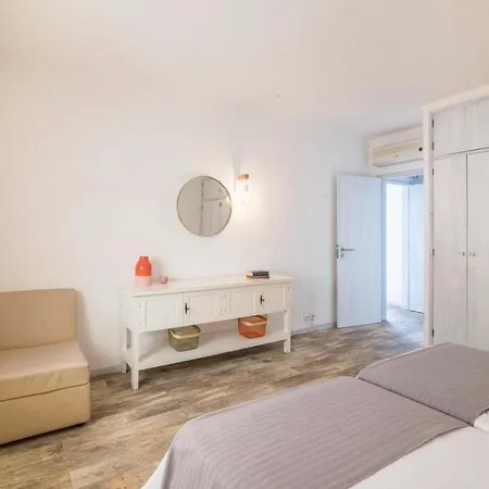 Patrick By Sunnyway 알부페이라