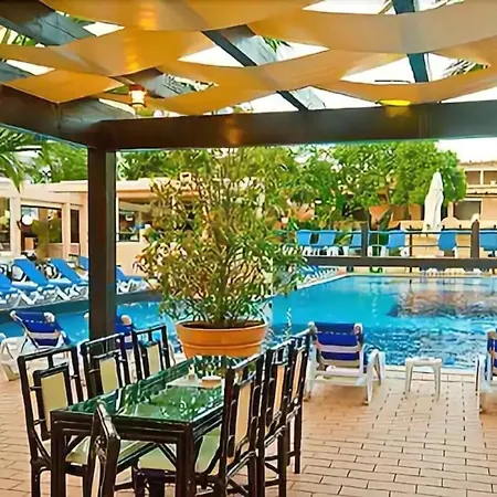 Patrick By Sunnyway 알부페이라