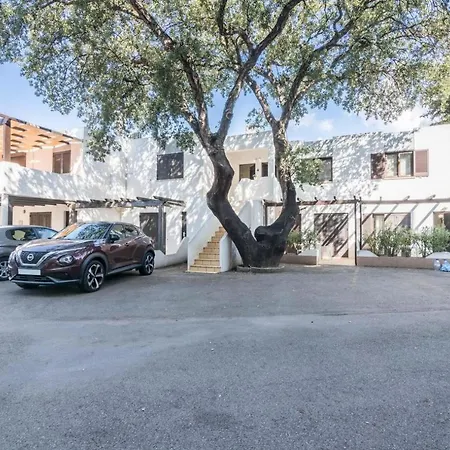 Patrick By Sunnyway Apartment