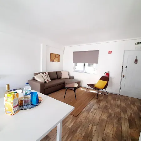 Patrick By Sunnyway 알부페이라