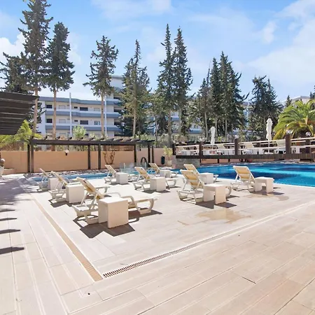 Patrick By Sunnyway Lägenhet