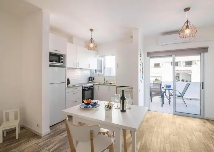 Patrick By Sunnyway 公寓 *