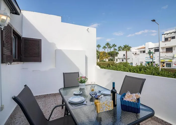 Patrick By Sunnyway 阿尔布费拉