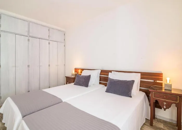 Patrick By Sunnyway 公寓