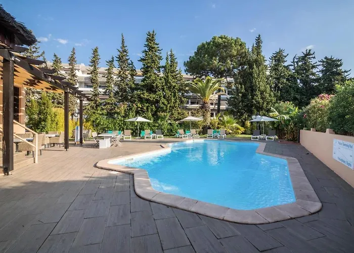 Patrick By Sunnyway * 阿尔布费拉