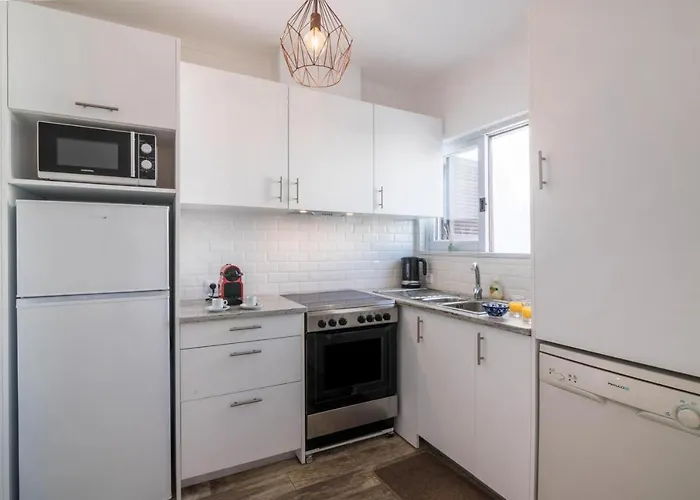 公寓 Patrick By Sunnyway *