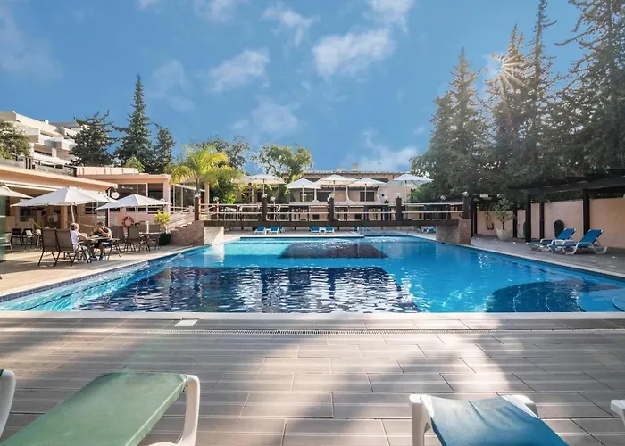 Patrick By Sunnyway 阿尔布费拉