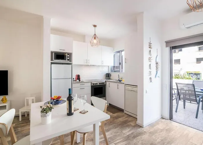 Patrick By Sunnyway * 阿尔布费拉