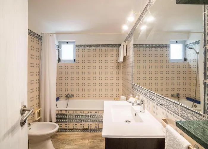 Patrick By Sunnyway 公寓 *