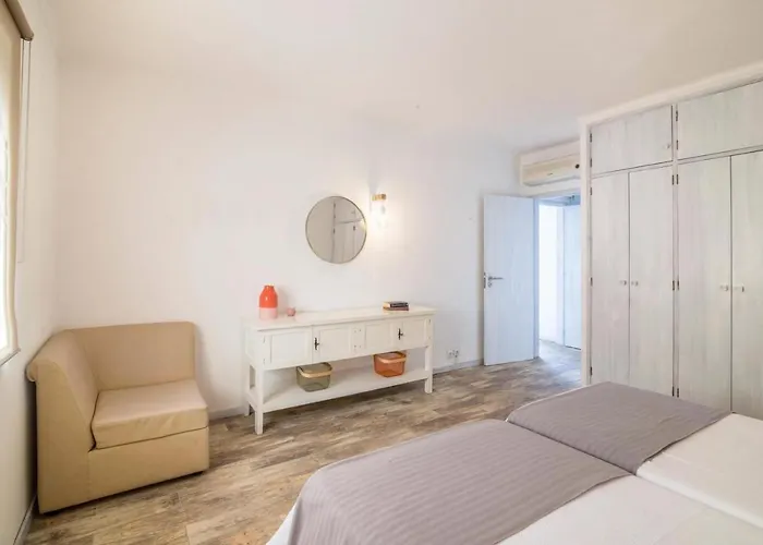 Patrick By Sunnyway 阿尔布费拉