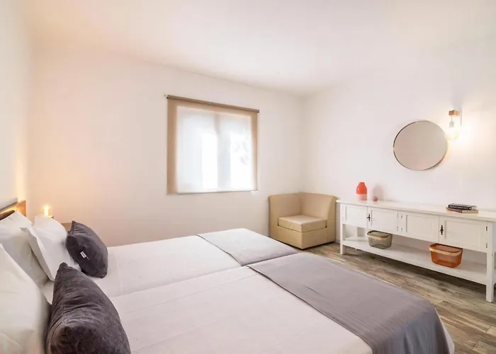 Patrick By Sunnyway 公寓 *