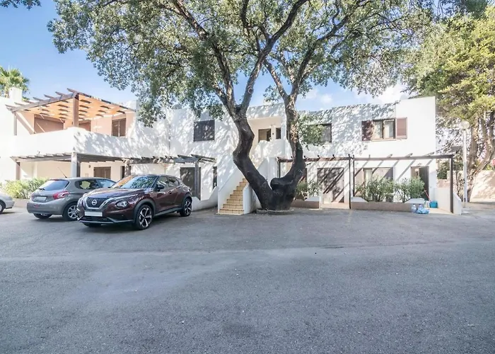 Patrick By Sunnyway 公寓