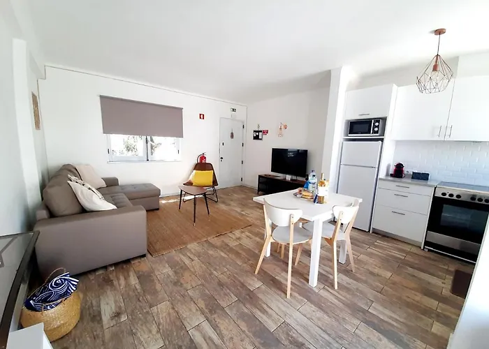 Patrick By Sunnyway 公寓