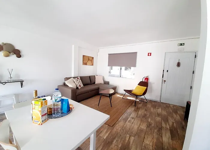 Patrick By Sunnyway 阿尔布费拉