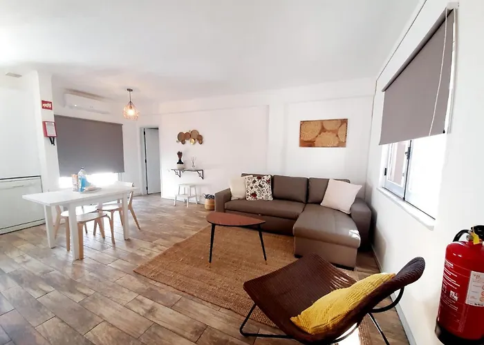 Patrick By Sunnyway Appartement Albufeira