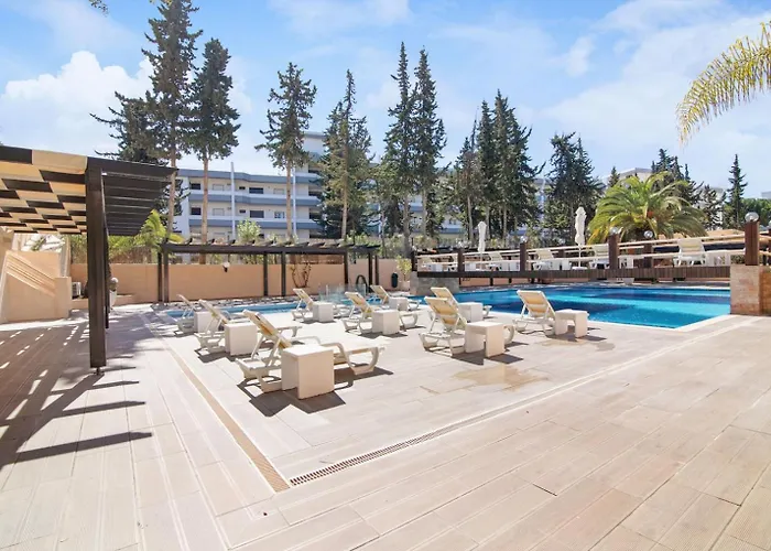 Patrick By Sunnyway 公寓