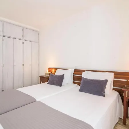 Patrick By Sunnyway Apartament