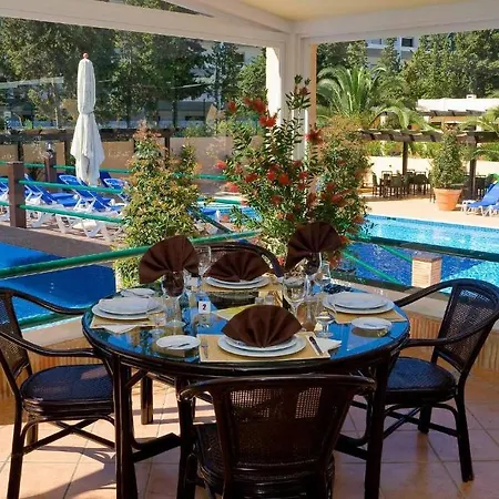 Patrick By Sunnyway Apartament *