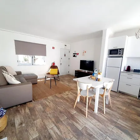 Patrick By Sunnyway Apartment