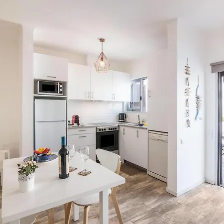 Patrick By Sunnyway * Albufeira