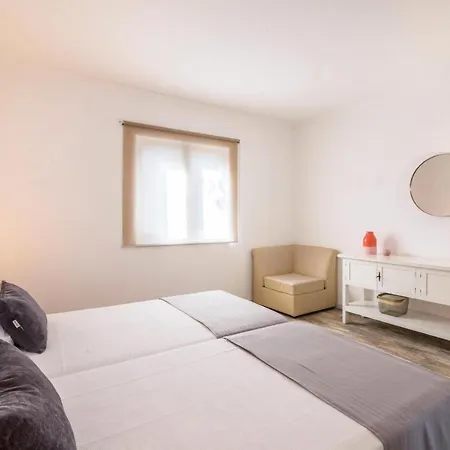 Patrick By Sunnyway Appartement *