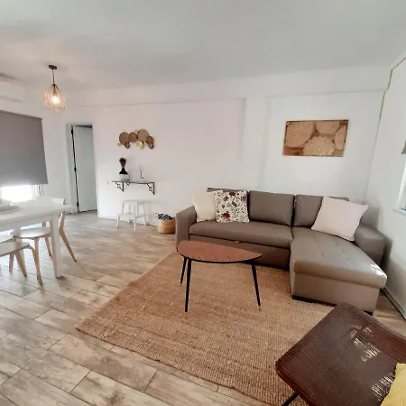 Appartement Patrick By Sunnyway *